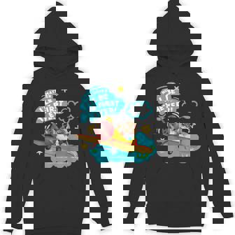 Friends I'll Be The First Ever パーカー - Kawaiitshirt