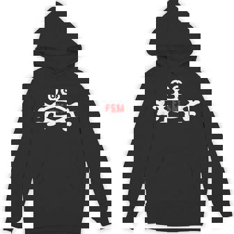 Fsm フライングスパゲッティモンスター パーカー - Kawaiitshirt