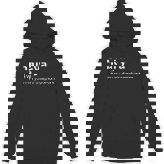 Fuiyo Hayaaaaai Uncle Aunt Nephew Hoodie | Mazezy