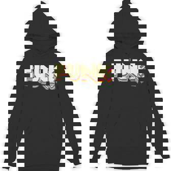 Funk ファンク、ソウル、ジャズ&ヒップホップミュージック ファン向け パーカー - Kawaiitshirt