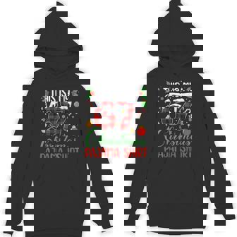67 Six Seven Meme Christmas Pajamas Xmas Holiday Hoodie | Mazezy
