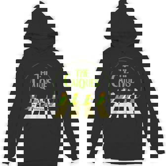 Birb Parrot Pet Doodle Parody The Caiques パーカー - Kawaiitshirt