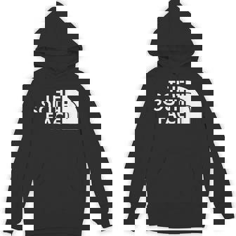 Parody Theouth Face スマートピープルのためのクールなデザイン パーカー - Kawaiitshirt