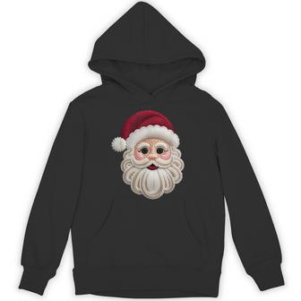 Yarn Santa Hoodie - Thegiftio UK