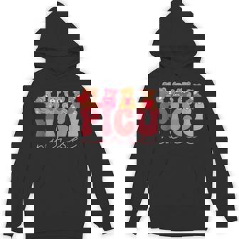 Game Day Basketball Sport Player Orange Ball Cool Graphic Unisex Hoodie | Mazezy