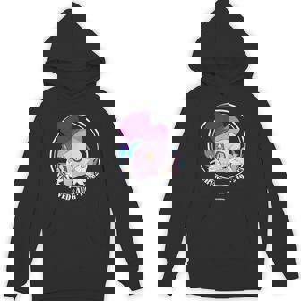 Gavis Bettel'sery Brave & Good Clowncary Chaturvivor パーカー - Kawaiitshirt