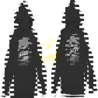 Genealogy The Ultimate Puzzle Genealogist Ancestry Unisex Hoodie | Mazezy