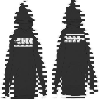Genius Ge-Ni-U-S 化学元素科学周期表 パーカー - Kawaiitshirt
