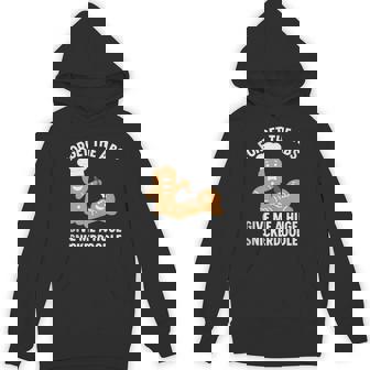 Gingerbread Snickerdoodle Christmas Tank Top Unisex Hoodie - Monsterry