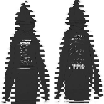 Godaid Maxwell Equations And Then There Was Light パーカー - Kawaiitshirt