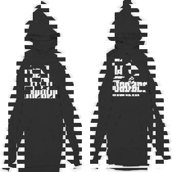 The Goldenfather ファニーゴールデンレトリバー お父さんシャツ メンズギフト パーカー - Kawaiitshirt