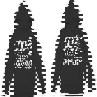 Goodbye 2025 Hello 2026 Happy New Year New Years Eve 2026 Hoodie - Thegiftio