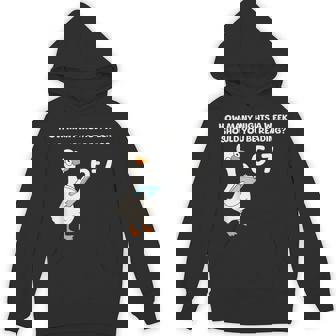 Goose Reading 67 Six Seven Meme Teacher Book Lover Unisex Hoodie | Mazezy