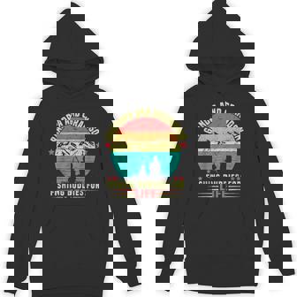 Grandpa And Grandson Fishing Buddies For Life Hoodie | Mazezy