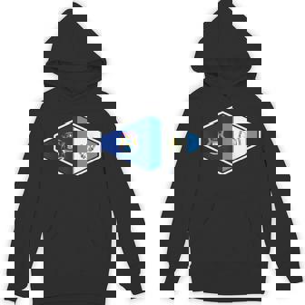 Guatemala Heritage Unisex Hoodie | Mazezy