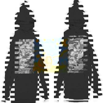 Guinea Pig Lover – Cute Pet Enthusiast Hoodie - Monsterry