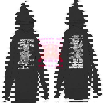 Guinea Pig Mom Mama Pet Owner Mother's Day 90s Bootleg Style Tank Top Unisex Hoodie | Mazezy