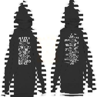 All Hail King Jesus Unisex Hoodie | Mazezy