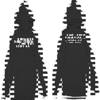 Hang Gliding Is How I Live Hangglider Pilot Unisex Hoodie | Mazezy