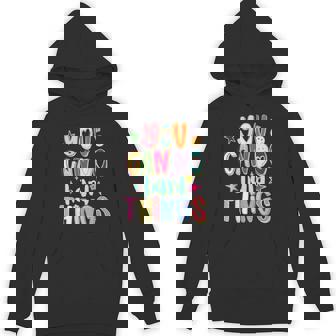 You Can Do Hard Things Autism Awareness Autistic Puzzle Hoodie | Seseable FR