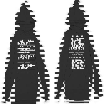 Have No Fear Urologist Is Here 面白い ギフト 仕事 ユーモア ジョブ パーカー - Kawaiitshirt