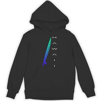 Hawaii Surfing Hawaii Stylish Surfer Hoodie - Thegiftio UK