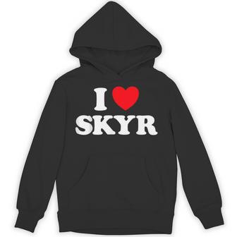 Heart Iceland Milk Cheese Cultured Dairy Yogurt Favorite Fan Unisex Hoodie | Mazezy