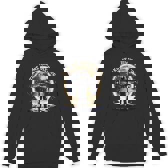 Take Me Higher ’26 Astronaut Moon American Flag Space Tee Tank Top Unisex Hoodie | Mazezy