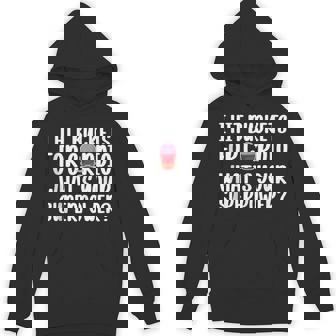 I Hit Buckets For Cardio Whats Your Superpower Tank Top Unisex Hoodie | Mazezy