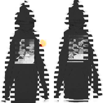 HOLY APEROLI X POPE DRIP X FRANCIS SPRITZ CLUB NEW Unisex Hoodie | Mazezy