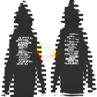 My Husband Is Ethiopian Ethiopia Flag For Wife Unisex Hoodie | Mazezy