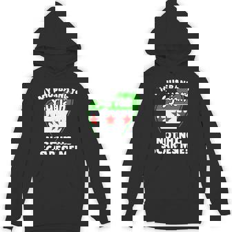 My Husband Is Syrian Syria Flag For Wife Unisex Hoodie | Mazezy