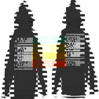 I'm Yuki Doing Yukiシングス 面白い 名言 パーカー - Kawaiitshirt