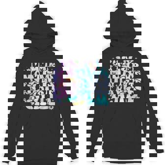 I'm My Mother In Law's Favorite Child Daughter In Law Unisex Hoodie - Monsterry