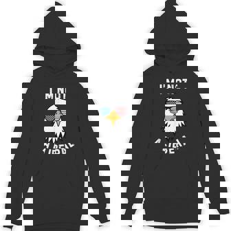 I’M Thankful I’M Not A Liberal Thanksgiving Hoodie - Thegiftio