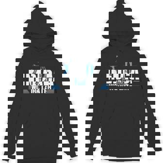 Indiaca First Work Later Handhuttlecock Peteca Indiaca パーカー - Kawaiitshirt