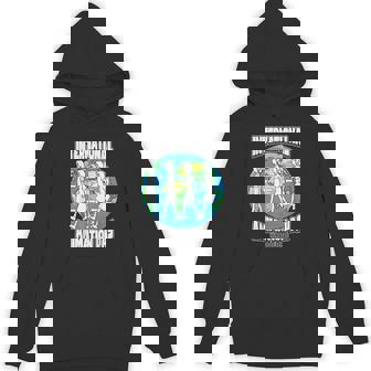 International Animation Day October 28th Unisex Hoodie | Mazezy