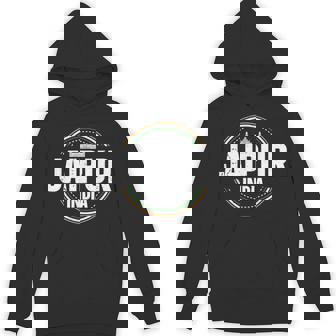 Jaipur India Unisex Hoodie | Mazezy