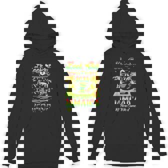 Jamaica Vacation 2026 Here We Come Matching Birthday Unisex Hoodie | Mazezy