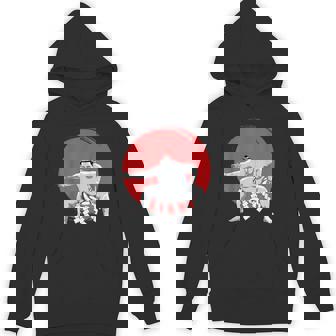 Japaneseumo Wrestler Japan Anime パーカー - Kawaiitshirt