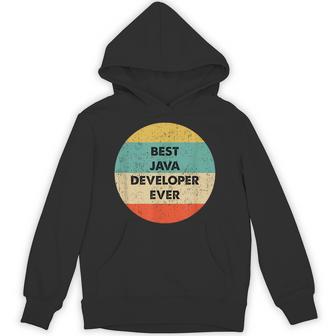 Javaデベロッパーシャツ パーカー - Kawaiitshirt