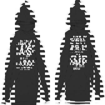 Jewelry Maker By Day Gamer By Night High End Jeweler Tank Top Unisex Hoodie | Mazezy