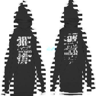 Jiu Jitsu Vintage Sorry Can't Jiu Jitsu Bye Tank Top Unisex Hoodie | Mazezy