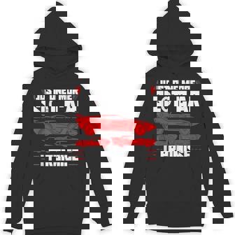 Just One More Slot CAR I Promise RC Cars Unisex Hoodie | Mazezy