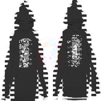 K-Pop Can't Hear You I'm Listening To Kpop Lover Kawaii Unisex Hoodie | Mazezy