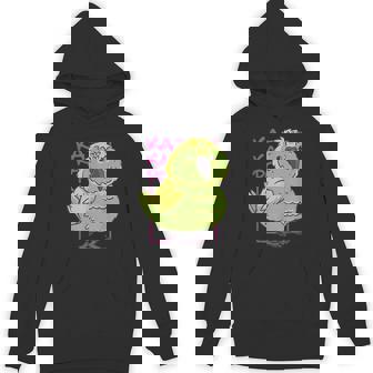 Kakapo ニュージーランド オウム カカポ パーカー - Kawaiitshirt