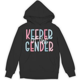 Keeper Of The Gender Hoodie - Thegiftio UK