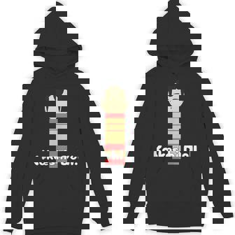 Kokeshi Doll こけし 人形 昭和 大正 レトロ お土産 グッズ パーカー - Kawaiitshirt