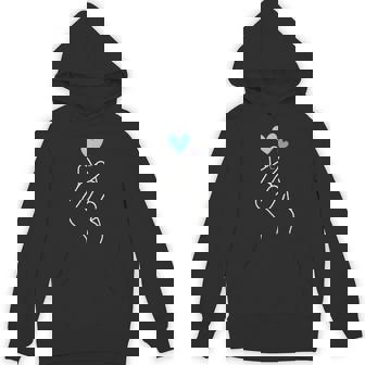 Korean Pop Music Lover K-Pop Fans K-Idol Boyfriend Hoodie | Seseable FR