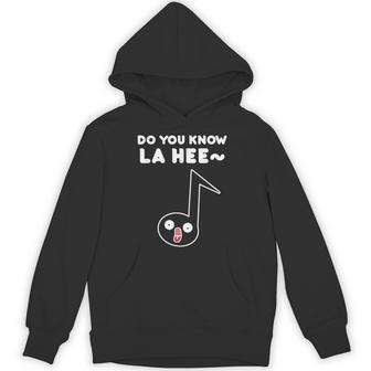 La Hee パーカー - Kawaiitshirt